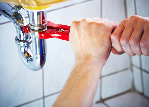 About Braintree Plumbers